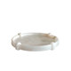 Wenqi Oriental Art Jade Aromatherapy Tray Ornament
