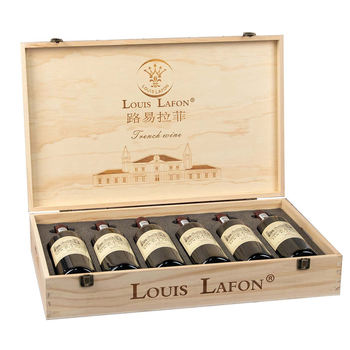 Louis lafite from 2008 dry red wine