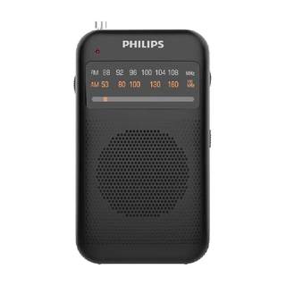 Philips new dual-band portable radio