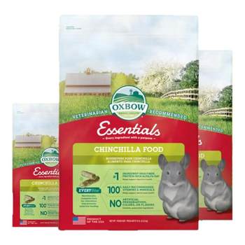 Oxbow aibaolong cat food imported from the united states small pet food full stage 3lb