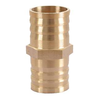 Qiheng Zhejiang socket all copper thickened pagoda 10mm