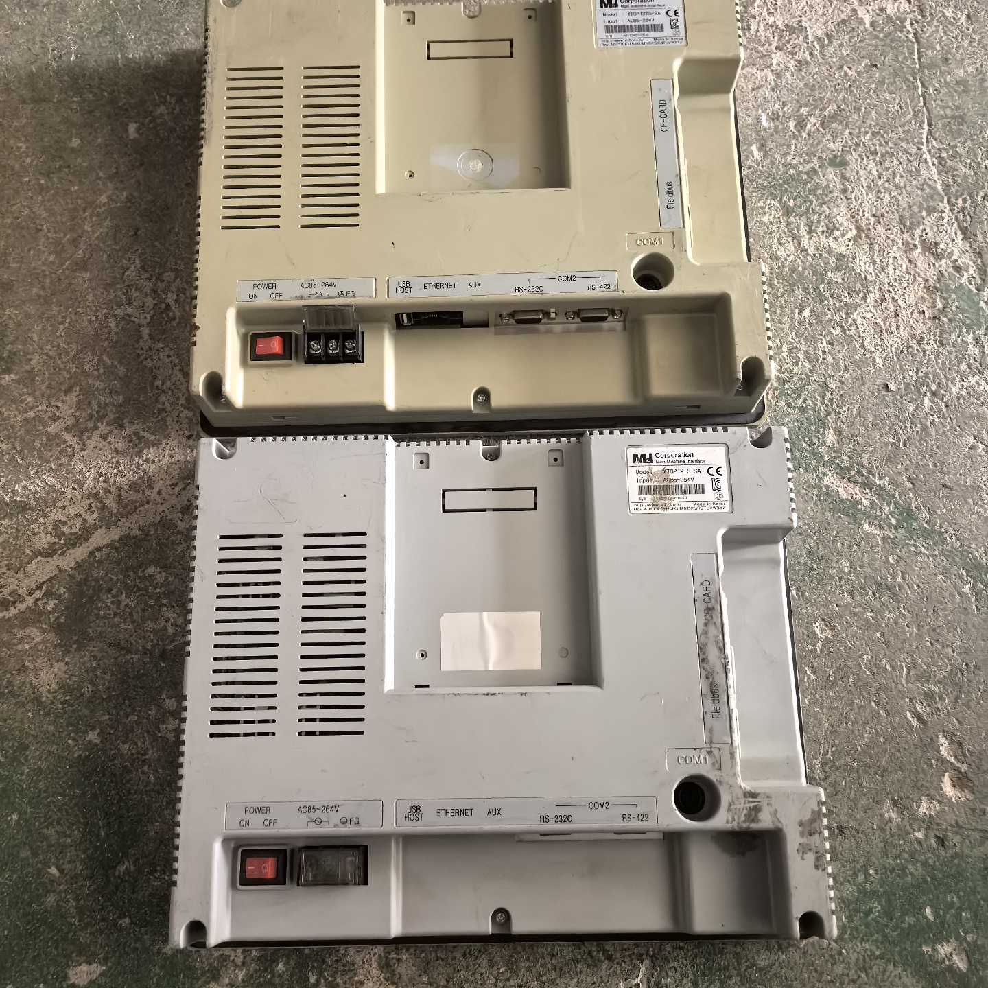 RM92313FB-80M原装拆机屏驱动模块怎么选?当前维修选型关键看什么