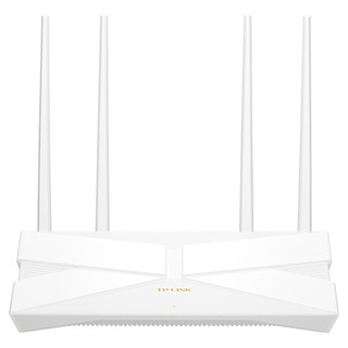 TP-LINK Avenue AX3000 wifi6 wireless router Gigabit home high-speed tplink whole house coverage large apartment mother-in-law router mesh dormitory wall king xdr3010