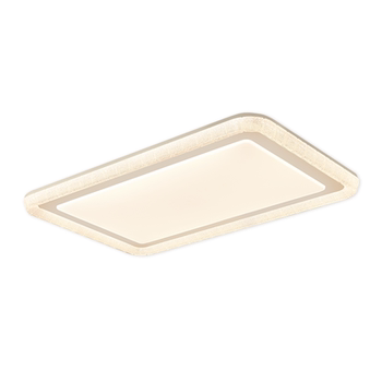 Foshan lighting full spectrum eye protection led ceiling lamps living room bedroom dining room study intelligent control whole house set