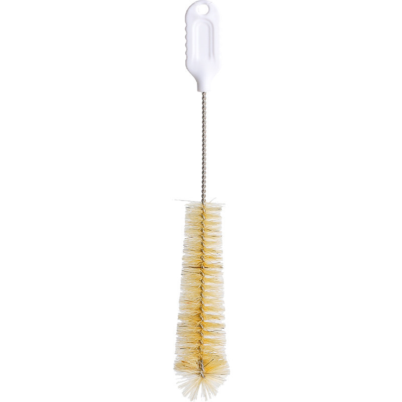 Pig hair, spout brush, straw brush, baby bottle, teapot brush