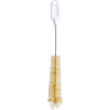 Pig hair, spout brush, straw brush, baby bottle, teapot brush