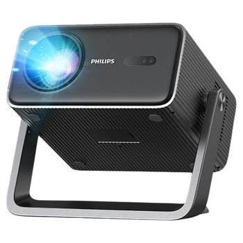 Ultra-definition projector