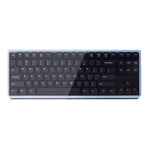 Suitable for cherry cherry keyboard dust cover MX3 0S keyboard film MX1 0 TKL mechanical keyboard MX8 0 Acrylic G80 dust cover 1 0 Transparent MV3