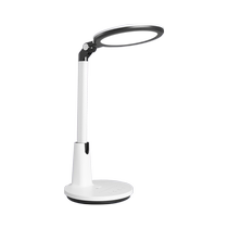 NVC Lighting National AA Grade Eye Protection Table Lamp Intelligent APP Control Learning Special Reading Table Lamp for Children and Students