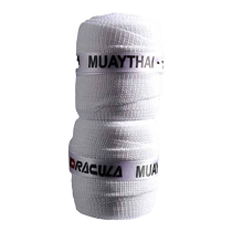 Dula Professional Boxed Bandage Gauze Strap Gel Protective Boxing Peak Bandage 3 m 5 m Fighting Loose batteur belt