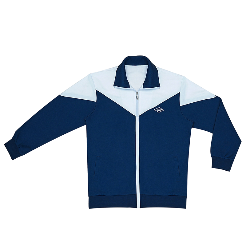 Szsy Shenzhen Experimental School Uniforms High School Students’ Characteristic Vitality
