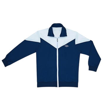 Szsy shenzhen experimental school uniforms high school students’ characteristic vitality