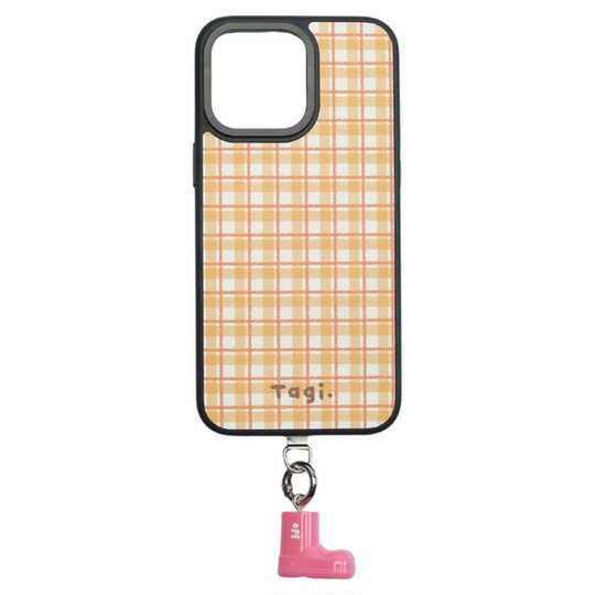 Tagi.<Dress Up Game>Magnetic phone case