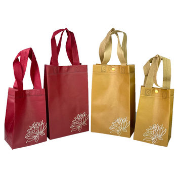 Outer packaging jewelry packaging box jewelry storage bag