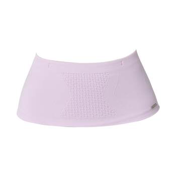 Leorrey sports fabric women's running waist bag