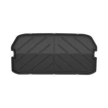 Goodyear tesla environmental protection tpe front warehouse cushion