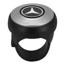 Suitable for Tesla Model3 ModelYSX car steering wheel power ball metal bearing assistor