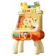Children's crab catching bean catching machine educational toy for men