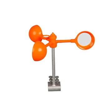 Bird Repellent Device for Outdoor Use, Suitable for Home Balconies, Farmland, and Orchards; Bird Deterrent and Scare Device