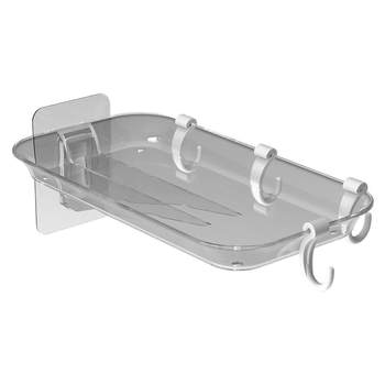 Dry the storage rack to store dishcloth drain rack