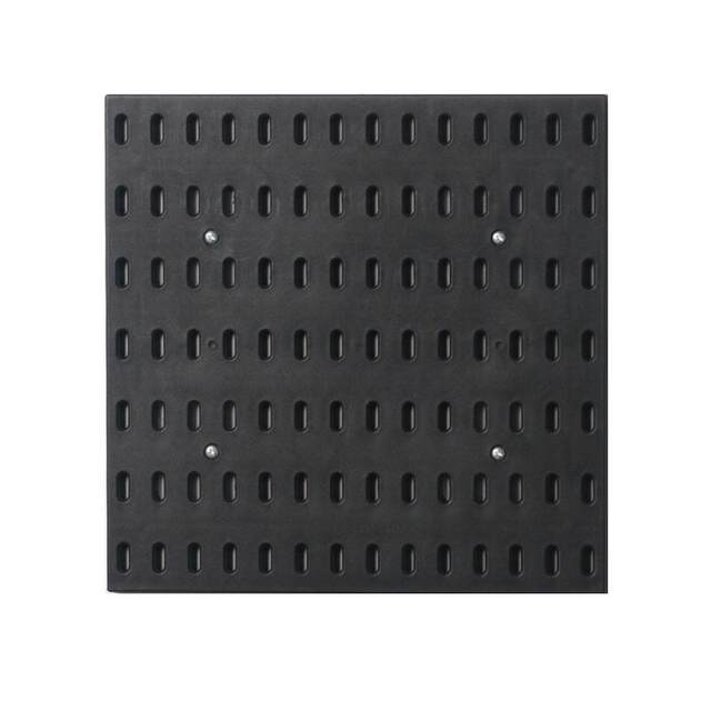 No punching black waterproof Nordic elements