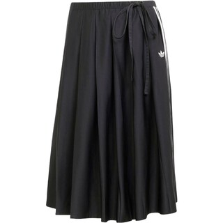 Adidas adidas clover женская спортивная повседневная юбка jw0114