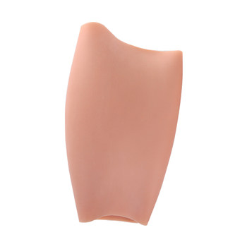 Ivita Silicone Leg Enhancement Sleeves for Beautifying Thighs, Enhancing Elasticity, and Concealing Birthmarks and Scars