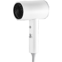 Hair dryer wall-mounted hair dryer special hair dryer bathroom home hotel machine hotel bathroom 297