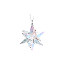 (Self-operated) Swarovski Swarovski little star pendant for girlfriend 520 gift box