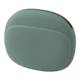 Wired headphone data cable storage bag silicone protective cover