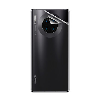 Suitable for Huawei Pura70Pro Original Screen Protector, P80 Original Film, Mate70Pro High-Definition Anti-Scratch Factory Film, P40 Pet Self-Adhesive Film, P60Art Film, Self-Healing Original Front Film, Epu