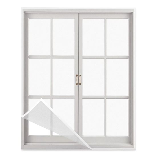 防蚊纱窗纱纱帘网防蚊虫窗户纱窗网魔术贴家用自装贴蚊帐自粘沙窗