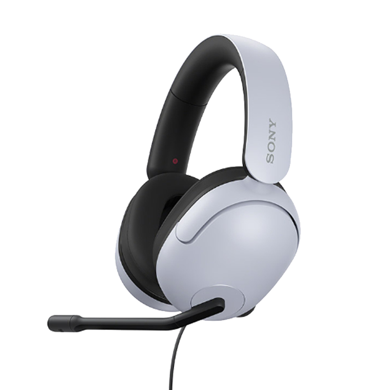 Sony INZONE H3 gaming headset