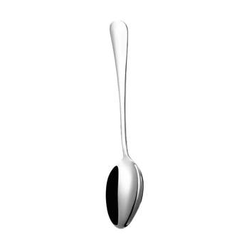 Thickened stainless steel long-handled spoon | more than 1,900 people collect it