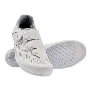 SHIMANO禧玛诺官方旗舰店RF300公路山地车平底平踏无锁舒适骑行鞋