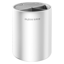 Best helper kitchen knife holder chopstick tube chopstick cage drain tableware spoon household storage rack multi-function storage box