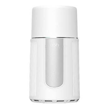 Uah youha pet air purifier absorbs hair and deodorizes
