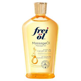 Freiol body care oil