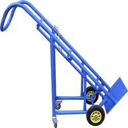 ກະຕ່າອົກຊີເຈນ trolley trailer argon cylinder 40L oxygen acetylene cylinder trolley transport truck trolley cylinder gas