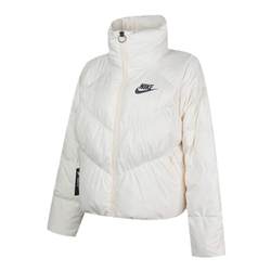 Nike Women's Winter Warm Windproof Sports Down Jacket CU5095-011 DH4074-010-695