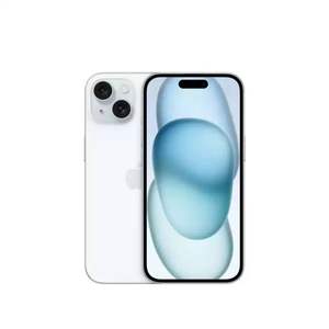 分期免息Apple/苹果iPhone15国行正品双卡苹果15plus5G手机苹果15