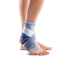 (Self-operated) Bauerfeind German heel and ankle sports protective gear imported joint straps
