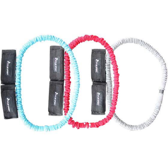 Ankle step taekwondo training equipment tension rope