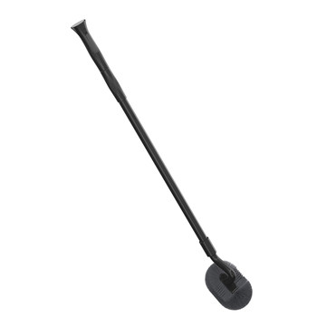 Hanshi liu's long-handle toilet brush household 2026 toilet toilet cleaning artifact extended without dead ends