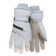 Professional grade ski gloves plus velvet and thickening