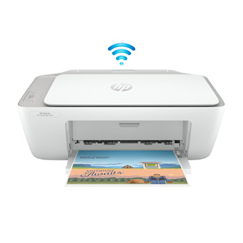 Hp printer small household