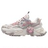 FILAFUSION hard candy shoes women's casual shoes
