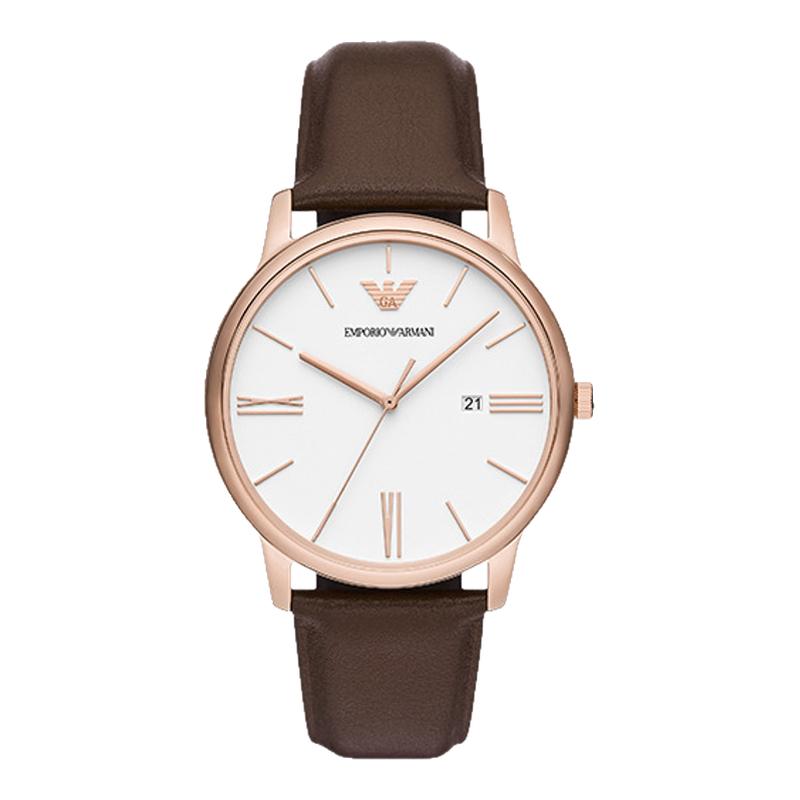 Armani Casual Business Quartz Men's Watch