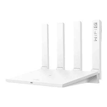 Huawei router gigabit wireless wall penetration king
