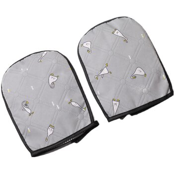 Electric sun protection gloves thin summer shade